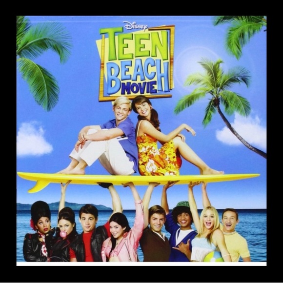 CD/DVD Radio Disney Jams 11 / Various- Box Set, Dual Disc w/Teen Beach CD-Used - Picture 7 of 9